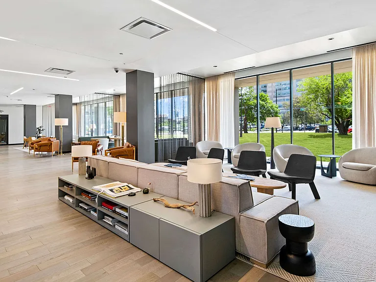 Atrio Apartments — Photo 16