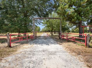 9187 Fm 1486 Rd BOX 267, Richards, TX 77873