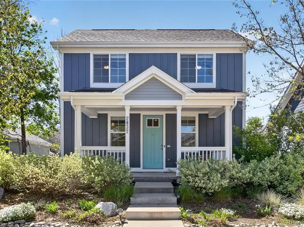 2832 Grand Lake Drive, Lafayette, CO 80026