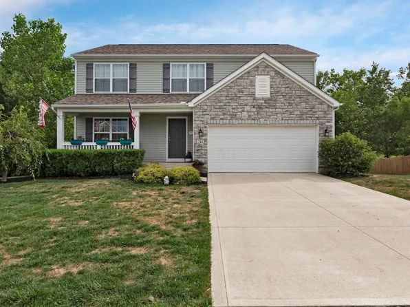 244 Rolling Acre Dr, Lithopolis, OH 43136