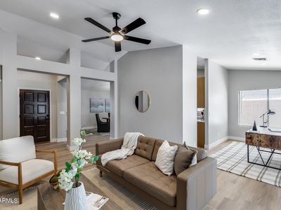 2730 E DESERT TRUMPET Road, Phoenix, AZ, 85048