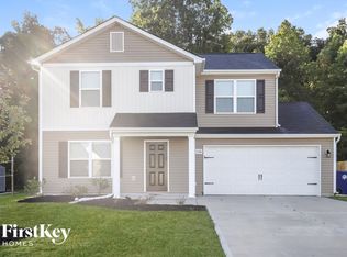 136 Steamboat Ln, Burlington, NC 27217
