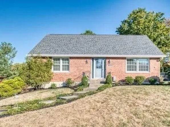 3116 Edge Mar Dr, Edgewood, KY 41017