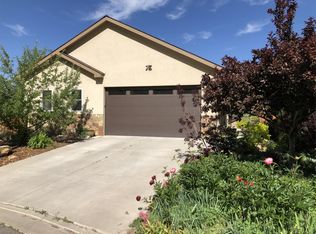 123 Cedar Ridge Way, Durango, CO 81301
