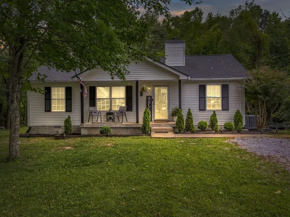 420 Shady Hill Rd, Dickson, TN 37055