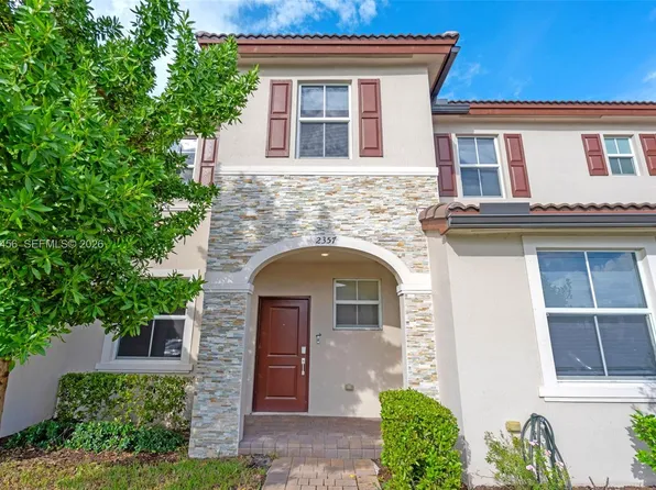 2357 NW 122nd Ter #2357, Miami, FL 33167