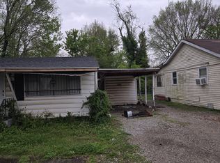 508 N 48th St, East Saint Louis, IL 62205