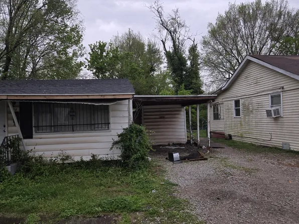 508 N 48th St, East Saint Louis, IL 62205