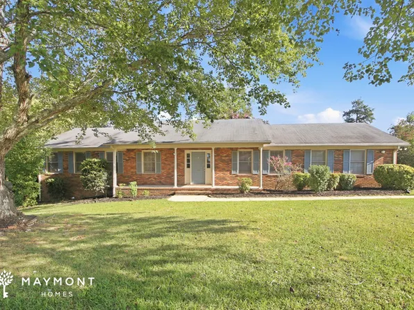 1202 Green Fern Dr, Greenville, SC 29611