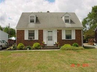 3146 Eggert Rd, Tonawanda, NY 14150