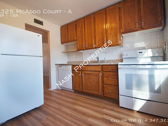 2nd image of 4325 McAdoo Ct APT A