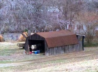 11832 State Route 94 E, Murray, KY 42071