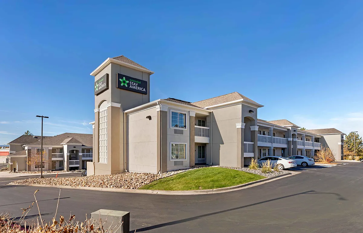 Exterior - Denver - Cherry Creek
