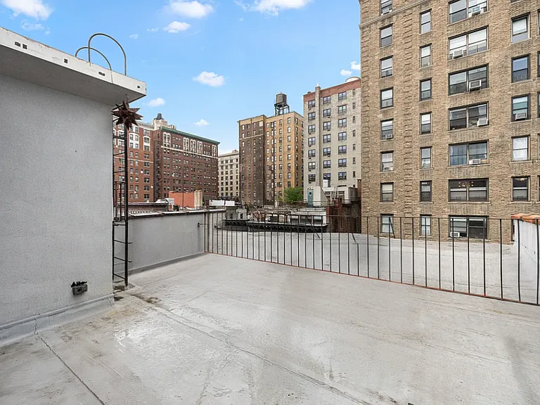 244 W 102nd St #4A — Photo 8