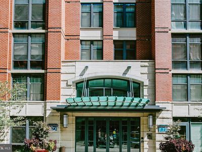 1021 N Garfield St APT 511, Arlington, VA, 22201