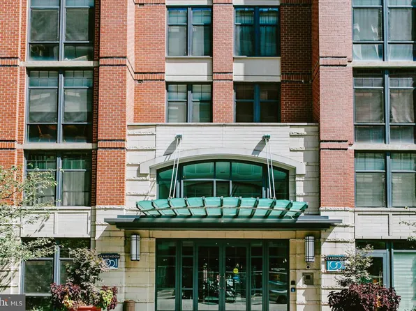 1021 N Garfield St APT 511, Arlington, VA 22201