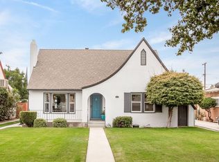 3556 E Alta Ave, Fresno, CA 93702