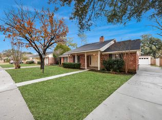 22419 Smokey Hill Dr, Katy, TX 77450