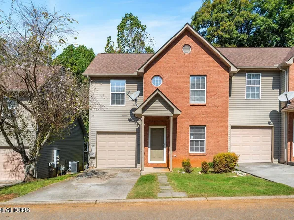 8709 Mowbray Way, Knoxville, TN 37923