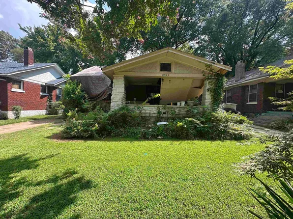 1055 N Parkway Ave, Memphis, TN 38105