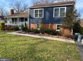 1816 Dunwoody Rd, Baltimore, MD 21234