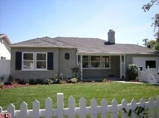 12140 Hesby St, Valley Village, CA 91607