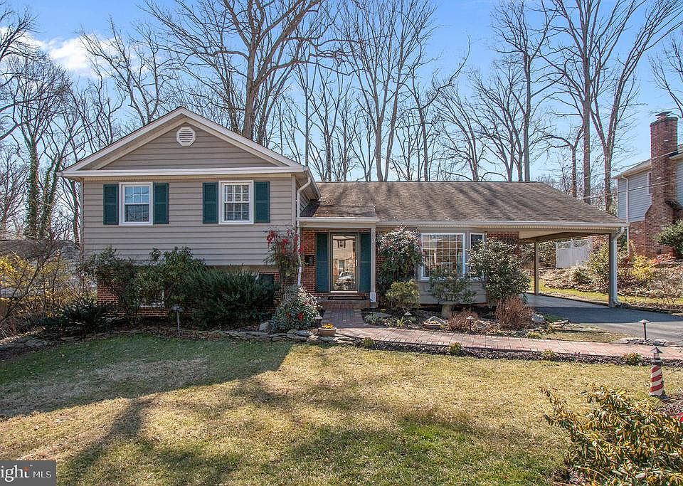 1st image of 8203 Briar Creek Dr