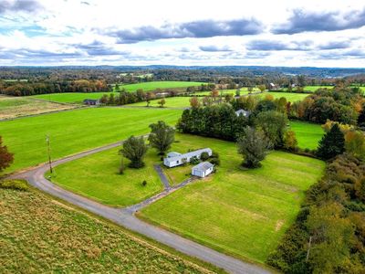 25 Brog Road, Jeffersonville, NY, 12748