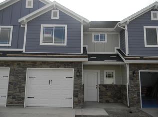 1054 W 2050 S, Syracuse, UT 84075