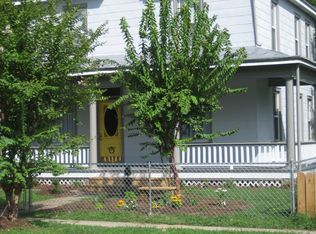 2803 4th Ave, Richmond, VA 23222