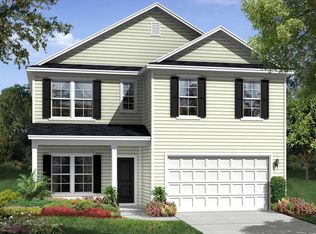 250 Pavilion St, Summerville, SC 29483