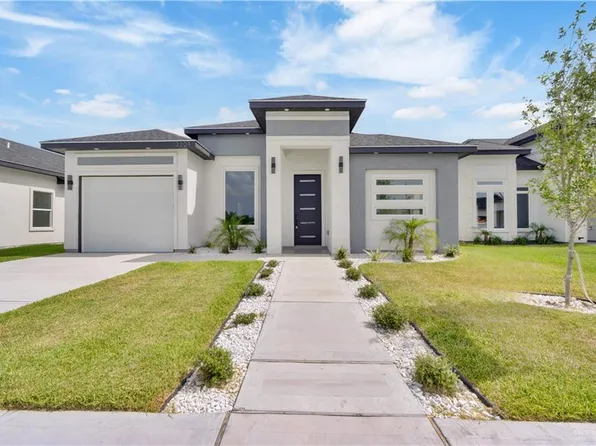 3304 E Alexa St, Edinburg, TX 78542