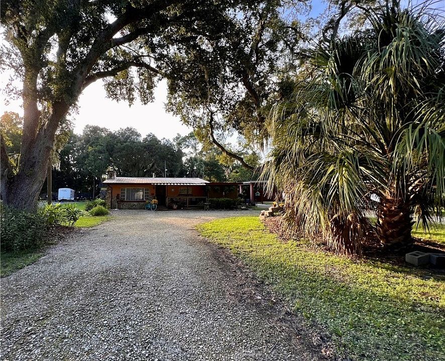 6636 Riverside Dr, Yankeetown, FL 34498 Zillow