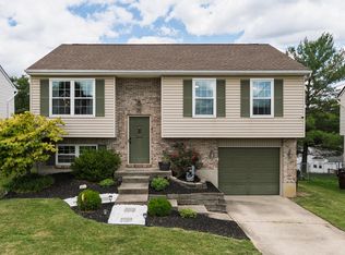 1514 Clovernook Dr, Elsmere, KY 41018