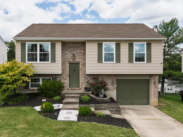 1514 Clovernook Dr, Elsmere, KY 41018