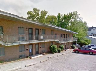 215 S Morrison Ave APT 7, Collinsville, IL 62234