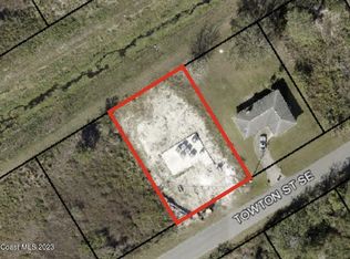 1421 Towton St SE, Palm Bay, FL 32909
