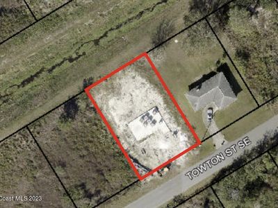 1421 Towton St SE, Palm Bay, FL, 32909