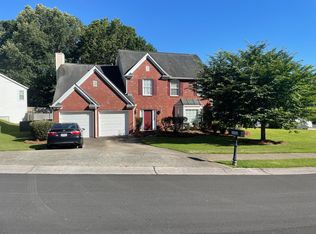 2452 Insdale Trce NW, Kennesaw, GA 30101