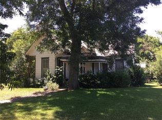 1304 E University Ave, Georgetown, TX 78626