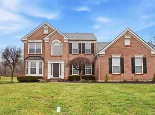 1444 Nauticus Cv, Loveland, OH 45140