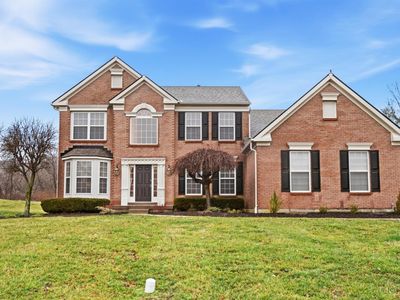1444 Nauticus Cv, Loveland, OH, 45140