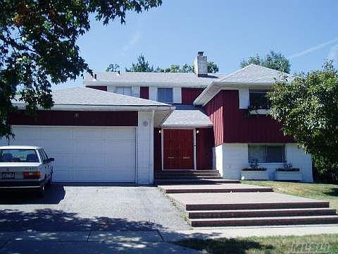 Beautiful Split/Colonial