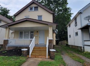 9902 Zimmer Ave, Cleveland, OH