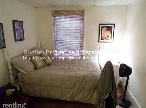 36 Fairfield St. #8 Boston - Back Bay Unit Photo 3