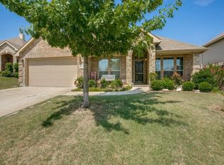 1613 Melanie Trl, Midlothian, TX 76065