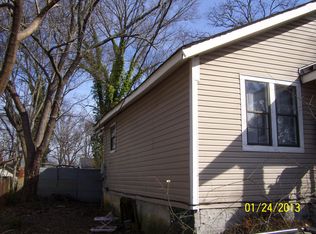 1905 E 33rd St, Chattanooga, TN 37407