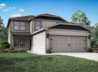 8409 White Wolf Trl, Ponder, TX 76259