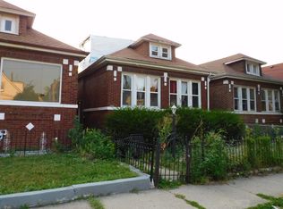 8530 S Morgan St, Chicago, IL 60620