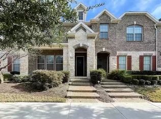 4117 Cascade Sky Dr, Arlington, TX 76005